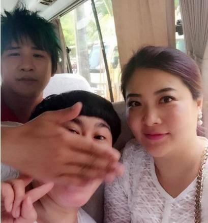 大张伟老婆刘迎多大,揭秘两人恋爱过程及刘迎个人资料