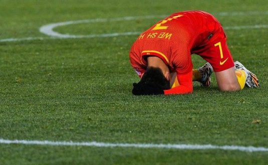 7个国家退出亚足联怎么回事?哪七个国家退出亚足联?