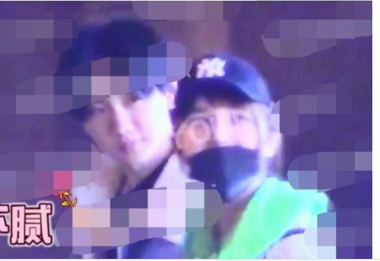 汪苏泷公开恋情女朋友是谁?汪苏泷靳梦佳在一起吗亲密照曝光