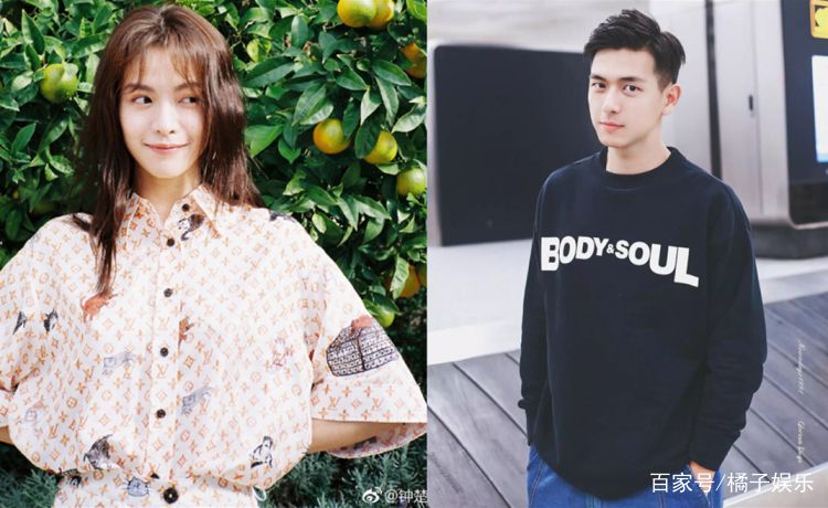 李现前女友是谁历任女友盘点,李现钟楚曦在一起过吗为什么分手?