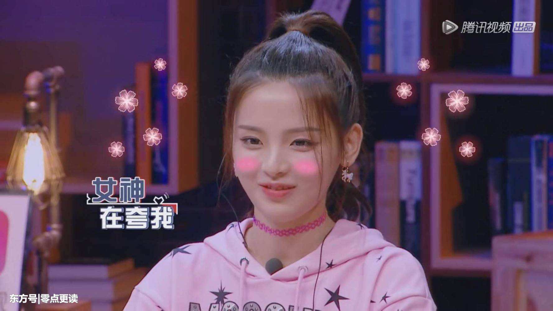 杨超越妈妈后悔了是真的吗?揭秘杨超越的母亲做了什么事愧对她?