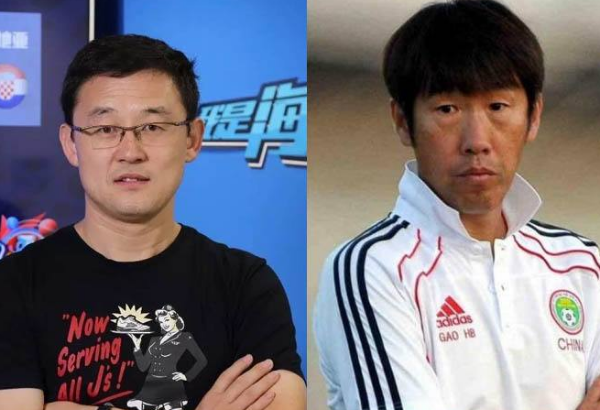 孙继海大骂高洪波是什么原因?高洪波孙继海矛盾梳理分析