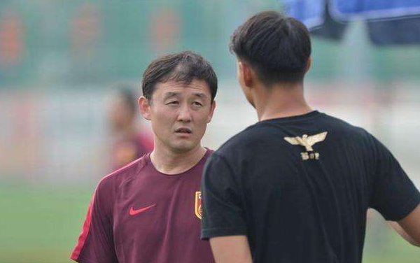 孙继海大骂高洪波是什么原因?高洪波孙继海矛盾梳理分析