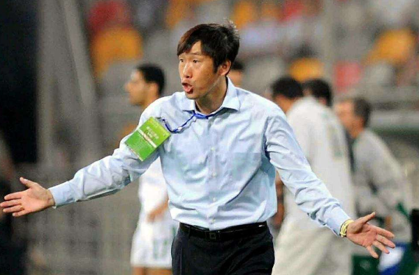 孙继海大骂高洪波是什么原因?高洪波孙继海矛盾梳理分析