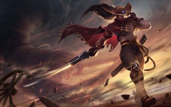 Lol正版手游官网即将公布?网曝lol手游即将上线是真是假?