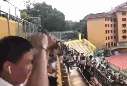 小学生踢出世界波是怎么回事?足球中的世界波什么意思?