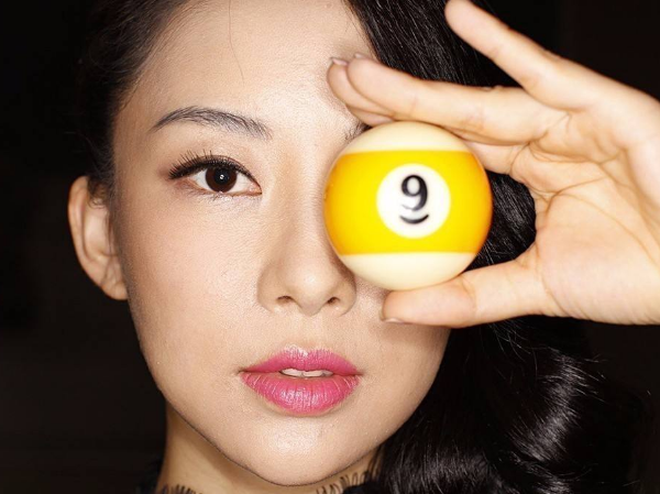 潘晓婷孕照曝光已经怀孕生子?潘晓婷最新照片揭秘真相