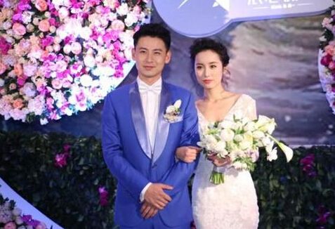 吕一的老公是谁?深扒钱泳辰个人资料家庭背景和吕一是怎么认识的