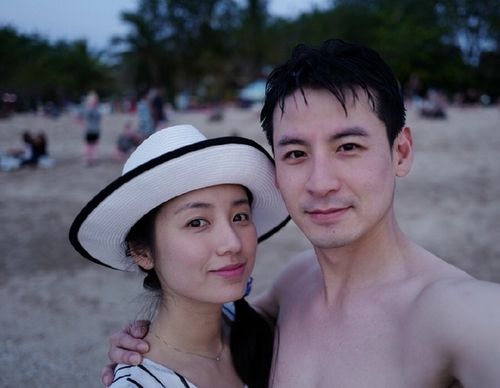 吕一的老公是谁?深扒钱泳辰个人资料家庭背景和吕一是怎么认识的