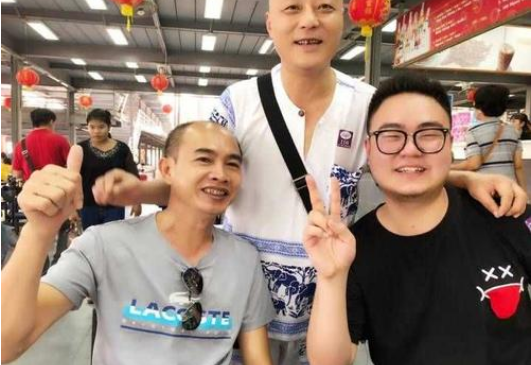 德云色尹相杰被开除是怎么回事?德云色尹相杰不见了是因为叛变吗