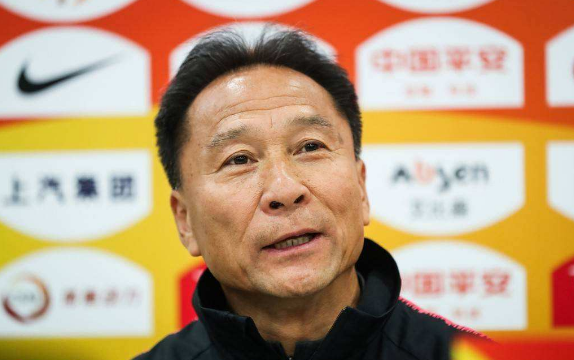 高雷雷炮轰沈祥福是怎么回事?沈祥福踢球什么水平被喷?