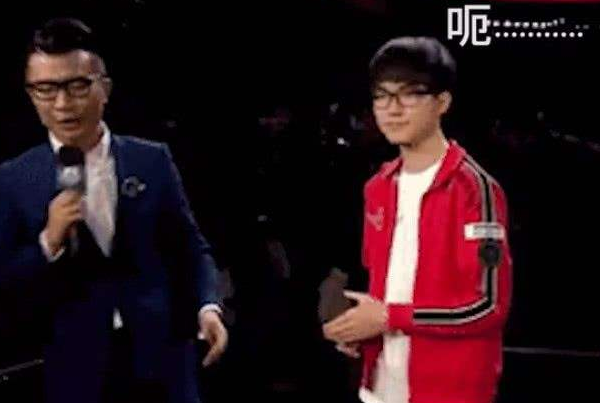 任栋不灭之握是什么梗什么意思?任栋和faker握手视频曝光太秀了