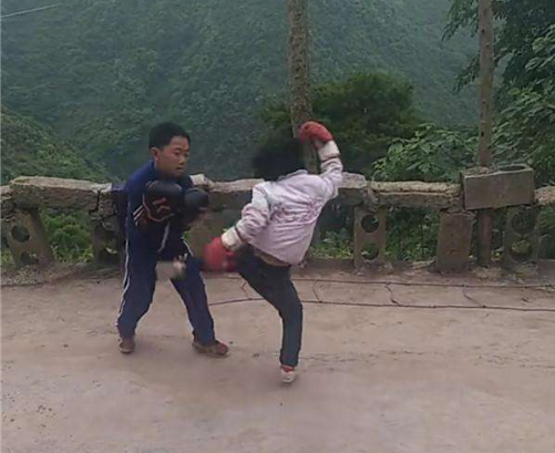 女孩小汤圆拳击视频曝光,拳击女孩小汤圆简历个人资料