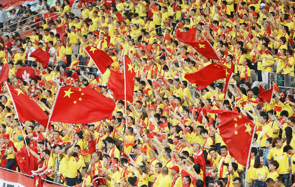 2023亚洲杯城市名单公布,中国亚洲杯举办城市在哪里?