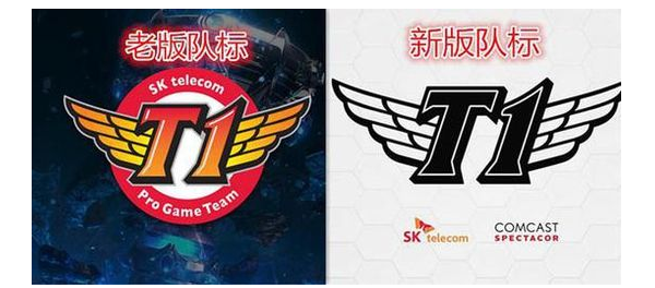 Skt改名叫什么T1吗?skt为什么改成T1有什么区别吗?