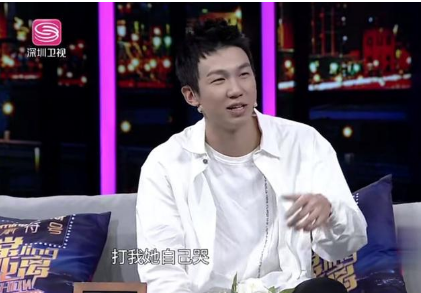 白举纲近况为什么一直不红?白举纲家庭背景曝光父母是做什么的?