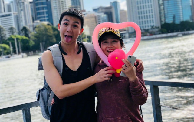 白举纲近况为什么一直不红?白举纲家庭背景曝光父母是做什么的?