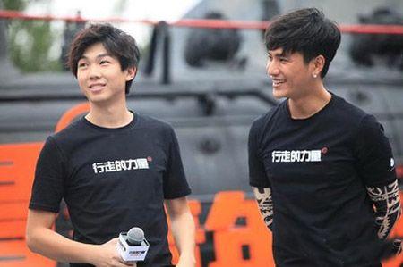 白举纲近况为什么一直不红?白举纲家庭背景曝光父母是做什么的?