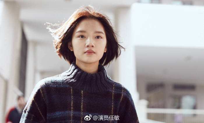 任敏是谁为什么一出道就是女主?深扒任敏个人资料家庭背景介绍