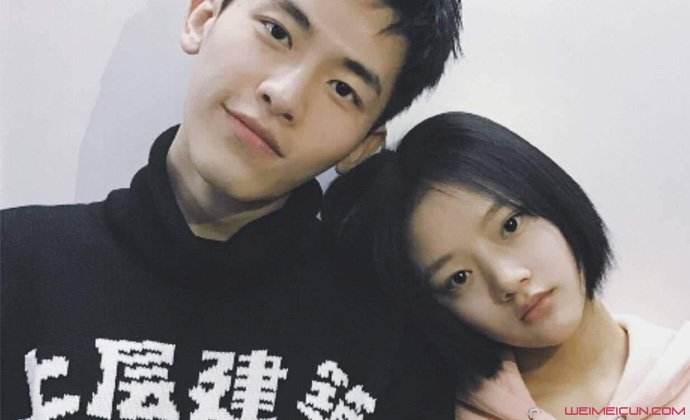 任敏是谁为什么一出道就是女主?深扒任敏个人资料家庭背景介绍