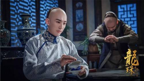 刘学义女朋友是谁?曝刘学义现实中女友不是孙蔚居然是圈外的她