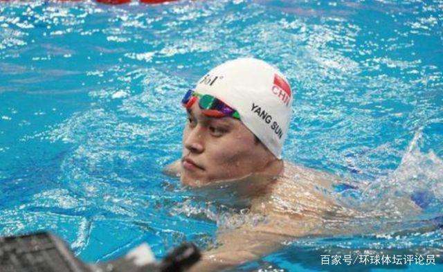 霍顿为什么仇视孙杨?霍顿孙杨矛盾怎么产生的如何评论这件事?