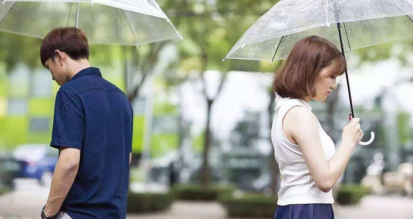 挽回女友正确的方法90%的男生都不知道 黄金四步曲赶快学起来