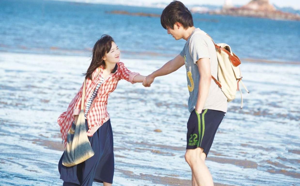 拒绝直男式挽回女友 试试这四个步骤 让你立竿见影抱得美人归
