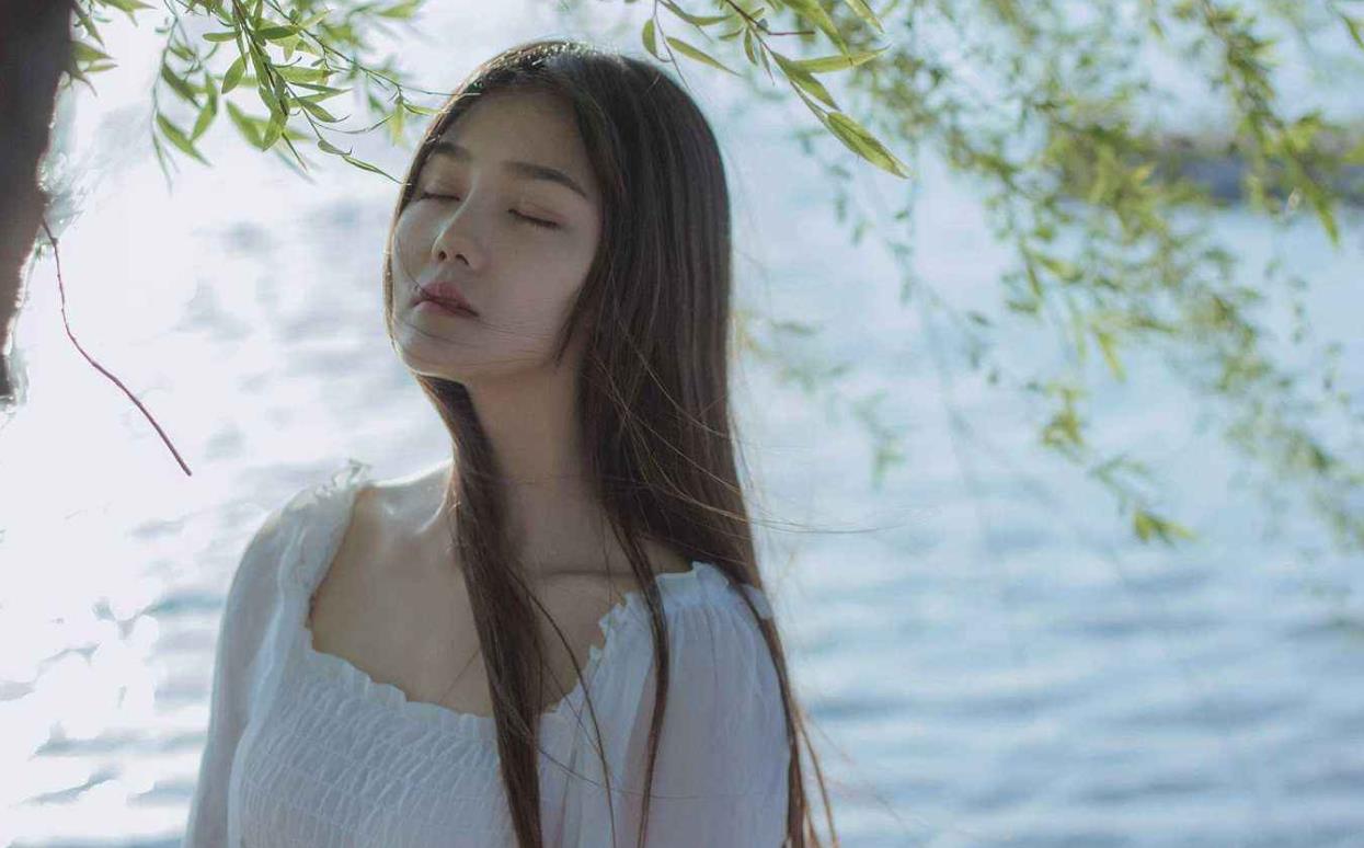 一个女人的眼界和格局远比皮囊重要 保持3个习惯男人眼里价值不菲