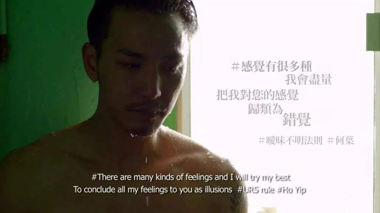 爱你入骨的男人才会有的五大表现 你的另一半占了几个?深度好文