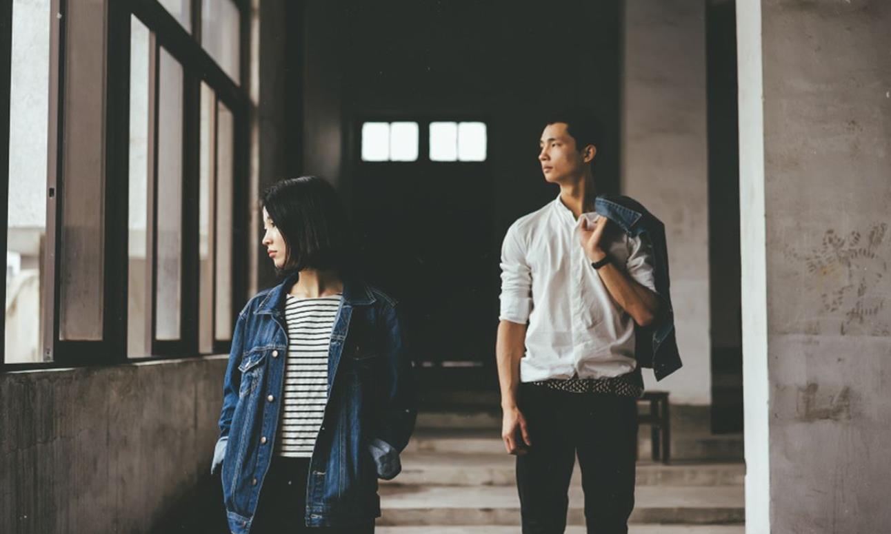 让对方看到心痛的句子来了 不纠缠不打扰的句子是最好的以退为进