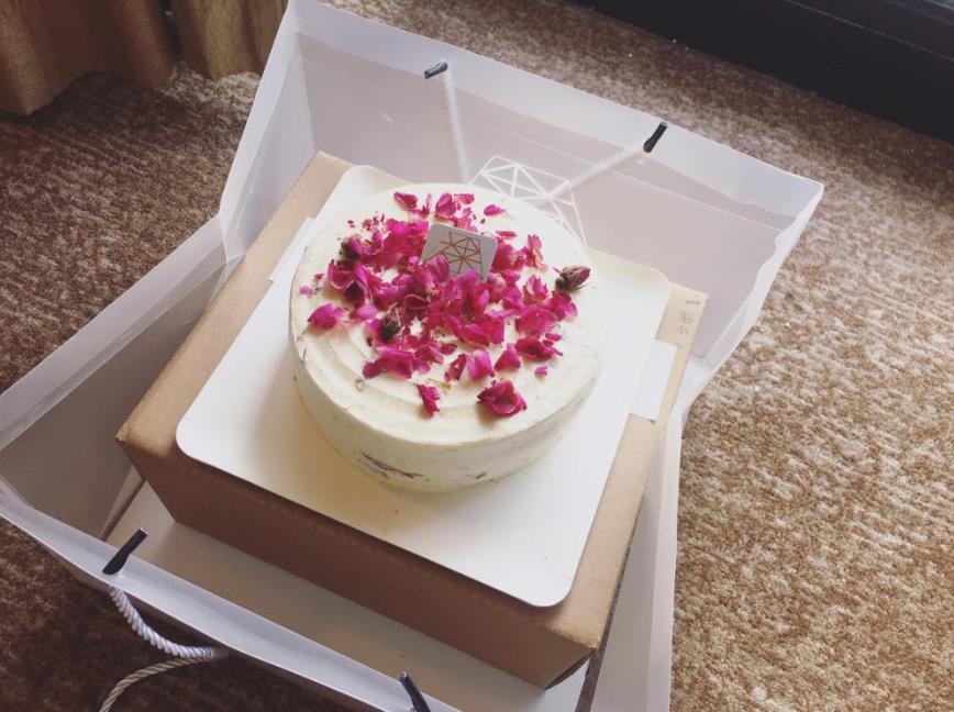 祝自己生日快乐的句子发朋友圈来了 不烂大街的可爱文案值得收藏
