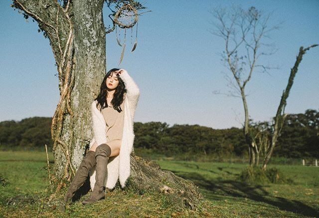 春暖花开的唯美句子 这个春天你一定是朋友圈和班里最美的气质花