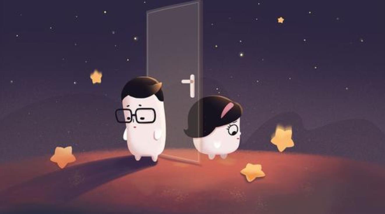 哄女朋友睡觉的小故事集锦来了 又撩又甜又温馨 世上最好男友必备