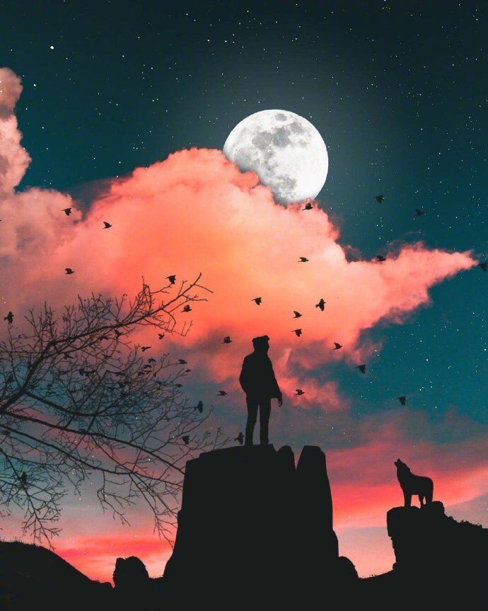 十句话穿透人心 摘抄率高达99%扎心的短句 社会人心最现实的话