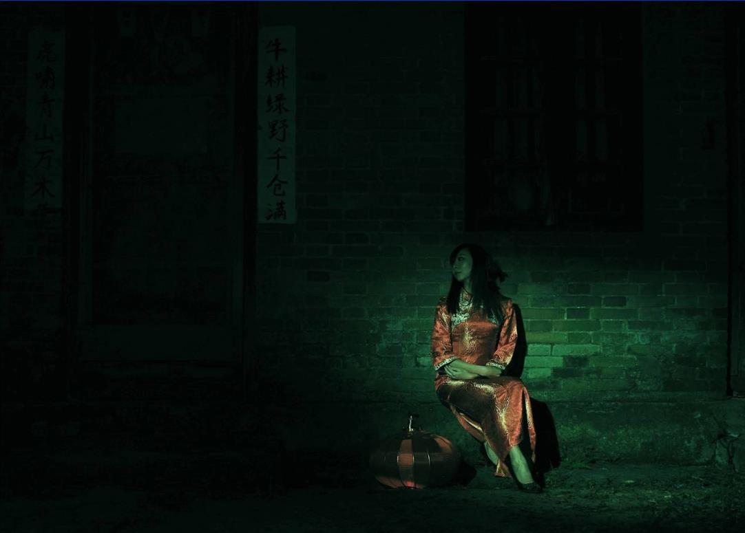 鬼故事短篇超吓人 那些不敢听完的完整版故事 未成年和胆小者慎点