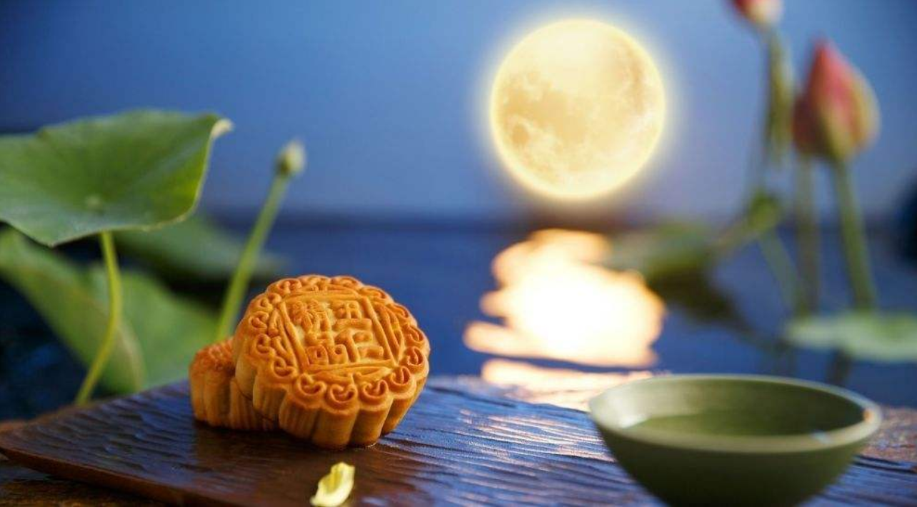 中秋节的古诗集锦 古代人的浪漫与智慧 中秋节的习俗来历大揭秘