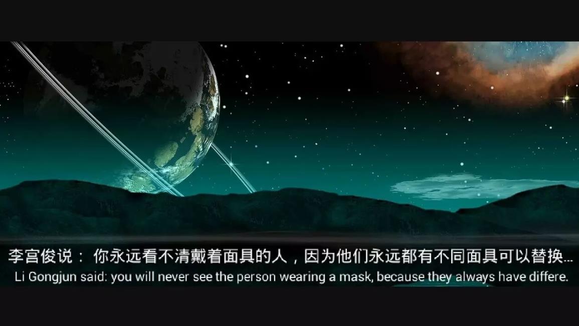 激励自己的话奋斗的话 你不努力没有人会替你坚强 与同路的你共勉