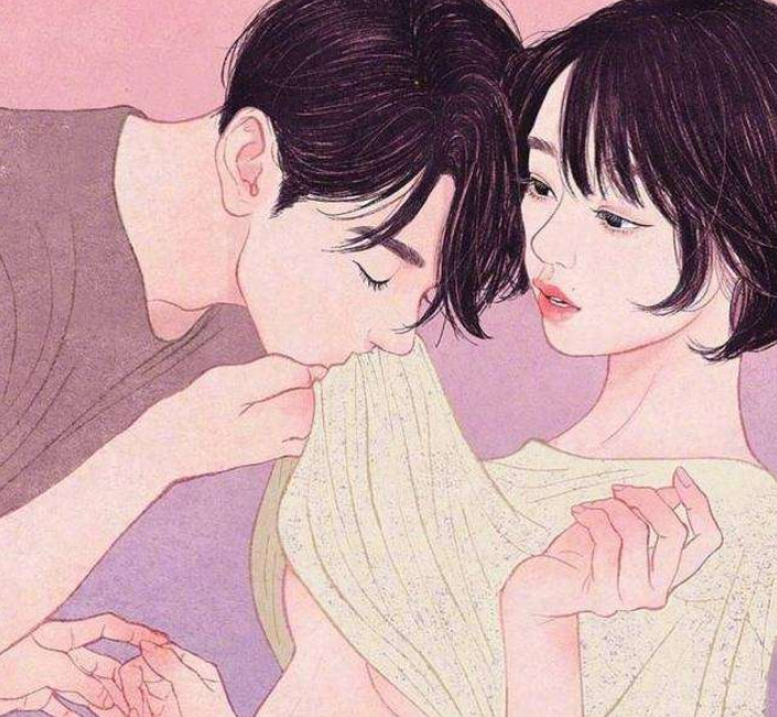 男人遇到真爱身体反应会有哪些变化?会很色吗?这4大表现很典型