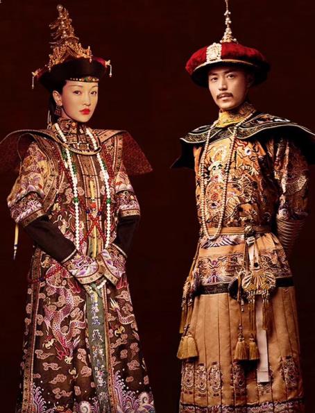 乌拉那拉如懿真实历史还原更让人揪心 为何说历史上令妃真的狠毒?