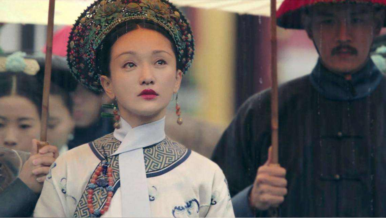 乌拉那拉如懿真实历史还原更让人揪心 为何说历史上令妃真的狠毒?