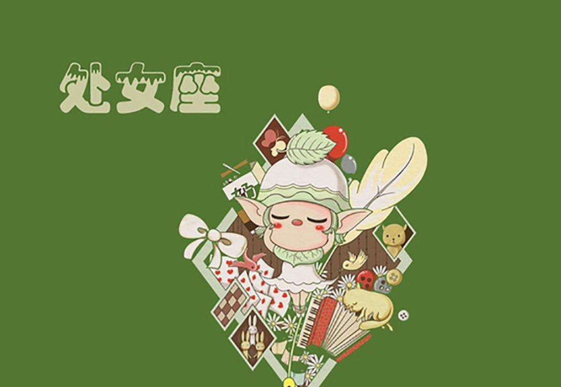 处女座女生的性格分析 其实你并不了解我 我远比你们想象还要难