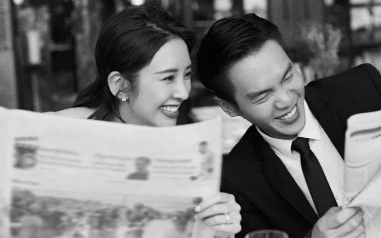 唐艺昕张若昀怎么认识的?唐艺昕张若昀恋爱史为何称为娱乐圈典范