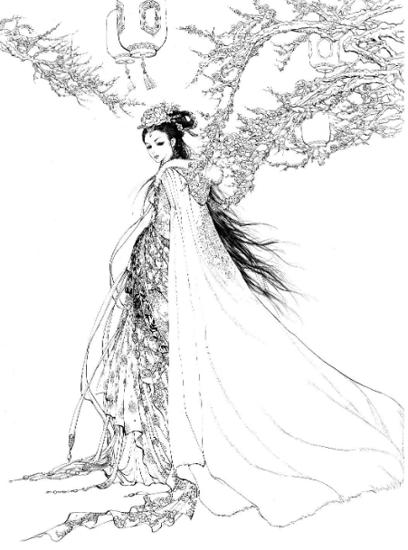 十大必看架空历史小说榜来了 乱花渐欲迷人眼 唯有经典永流传收