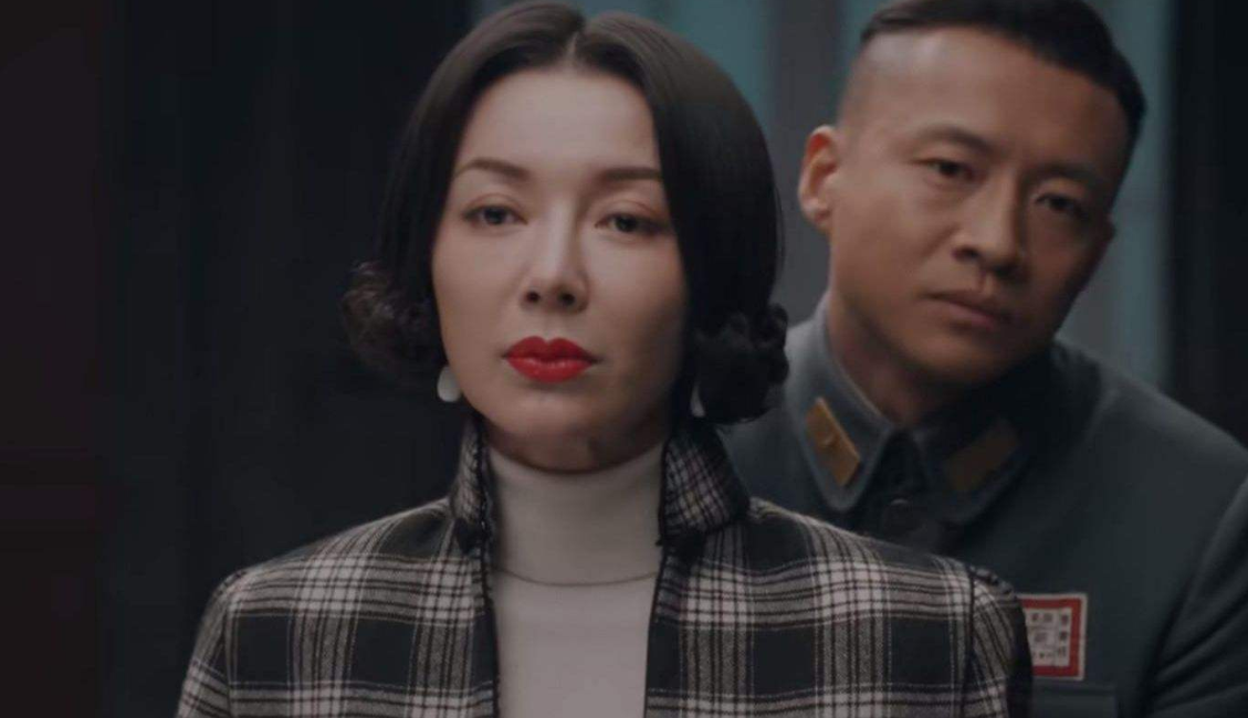 鬓边不是海棠红结局什么意思?算悲剧吗?如何理解看似圆满的结局