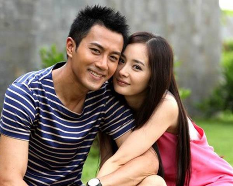 刘恺威复婚了吗最新消息2020年第一喜讯 杨幂主动发声是真的吗?