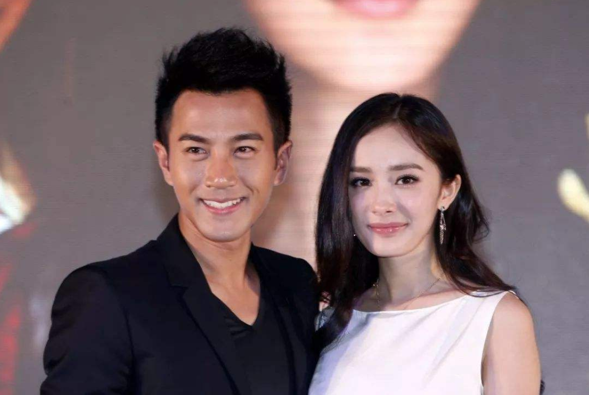 刘恺威复婚了吗最新消息2020年第一喜讯 杨幂主动发声是真的吗?