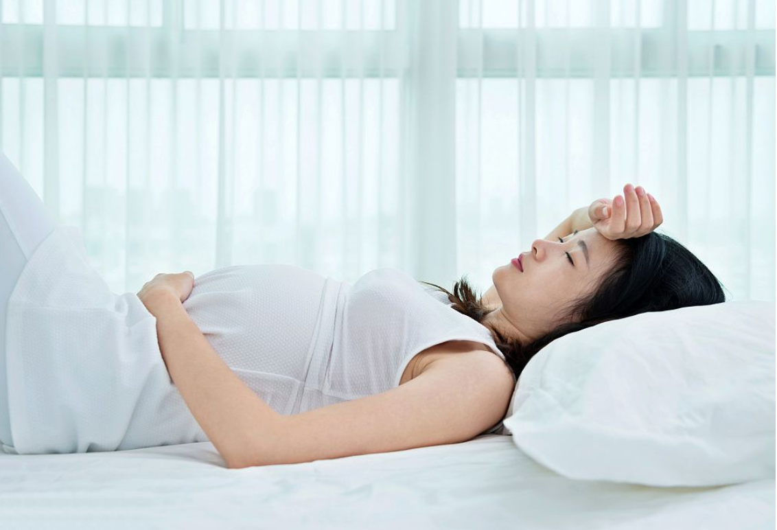 10秒测出怀男孩和女孩的方法 真是准到不可思议 新手妈妈们必藏