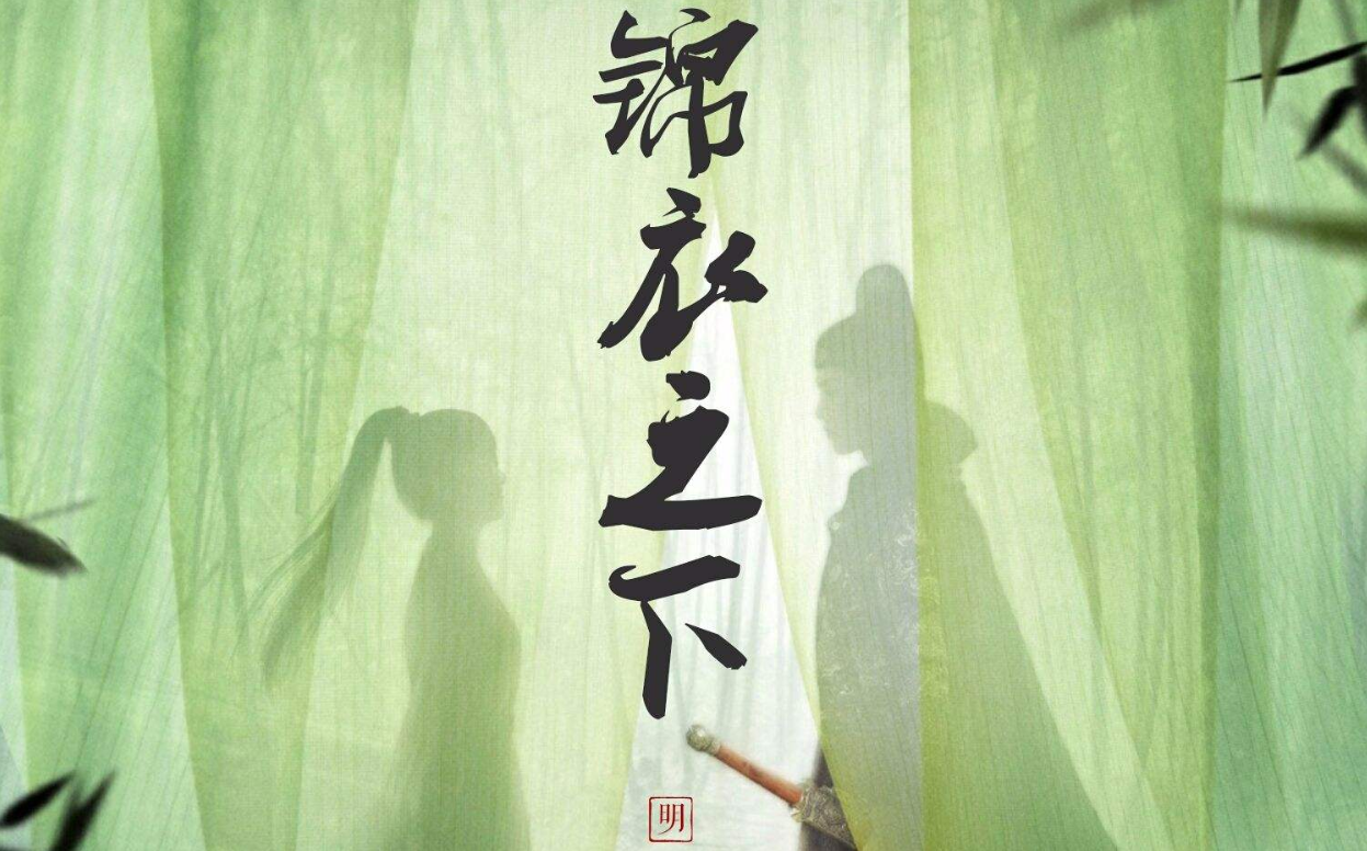 锦衣之下评价豆瓣多少分?整体情节节奏怎么样?最大魅力点在哪?