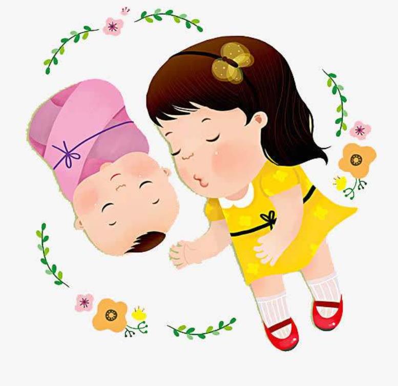 医生说怀男孩的特点最快二个月就可以看出来 好奇的妈妈们赶紧学